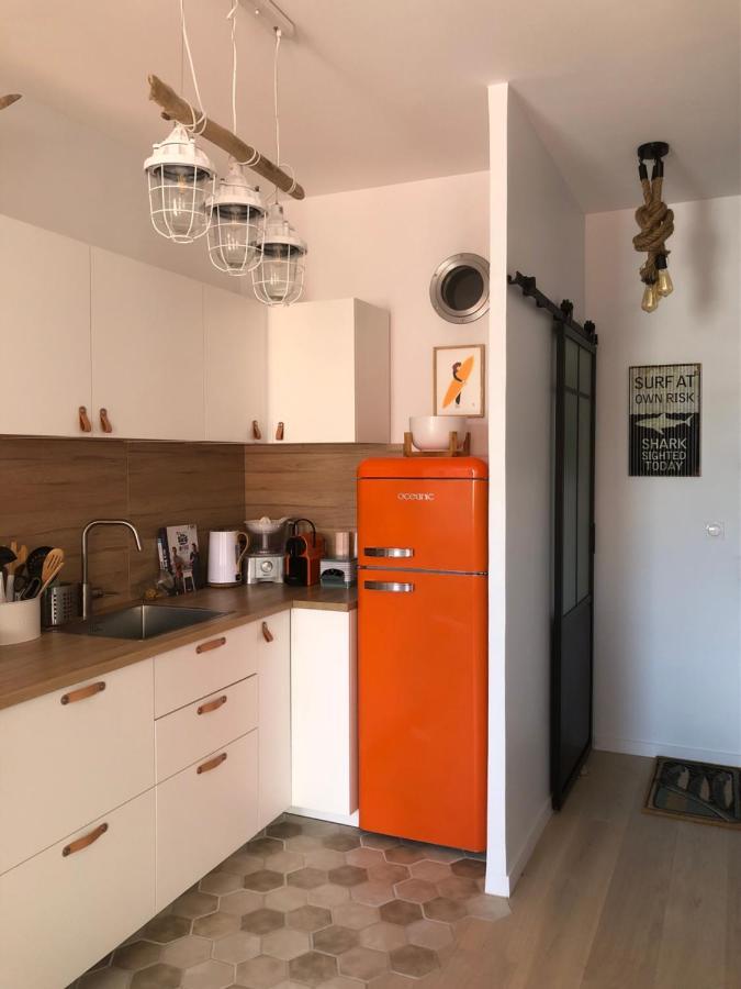 L'Erso Διαμέρισμα Λα Σιοτά Εξωτερικό φωτογραφία