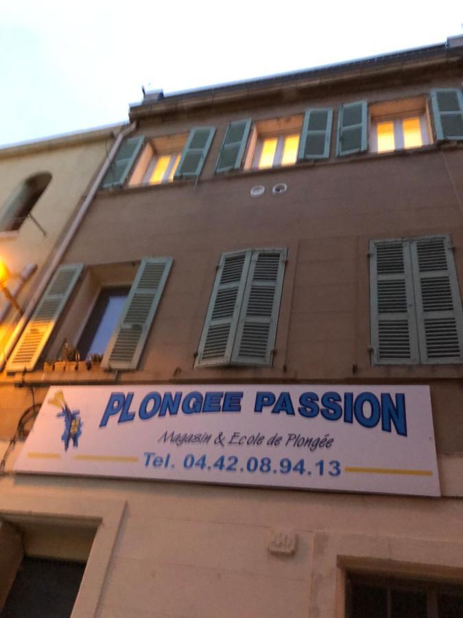 L'Erso Διαμέρισμα Λα Σιοτά Εξωτερικό φωτογραφία
